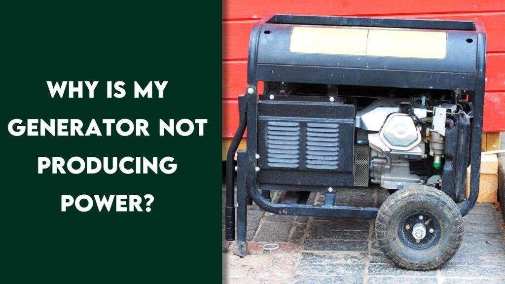 Benefits of Using Generator Covers Protect Your Investment