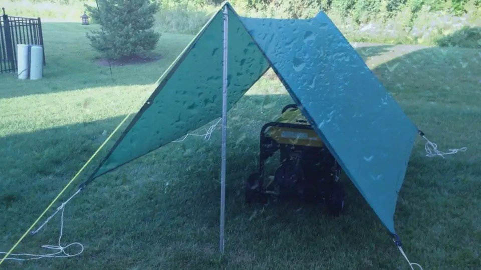 Top Generator Cover Brands & Reviews for Reliable All-Season Protection